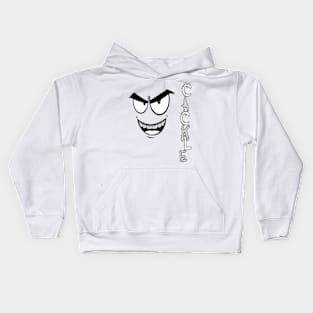 cackle Kids Hoodie